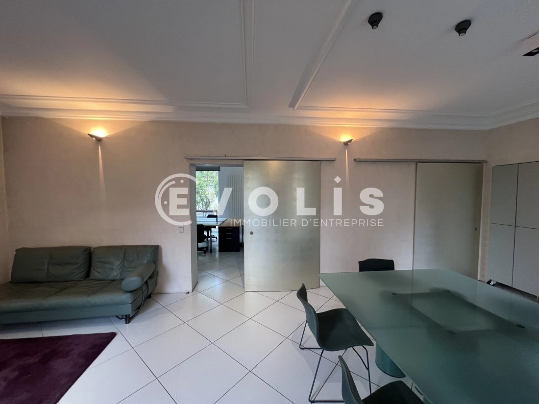 Photo 5 – location bureaux	LE RAINCY (93340)