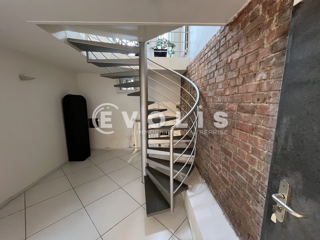 Photo 12 – location bureaux	LE RAINCY (93340)