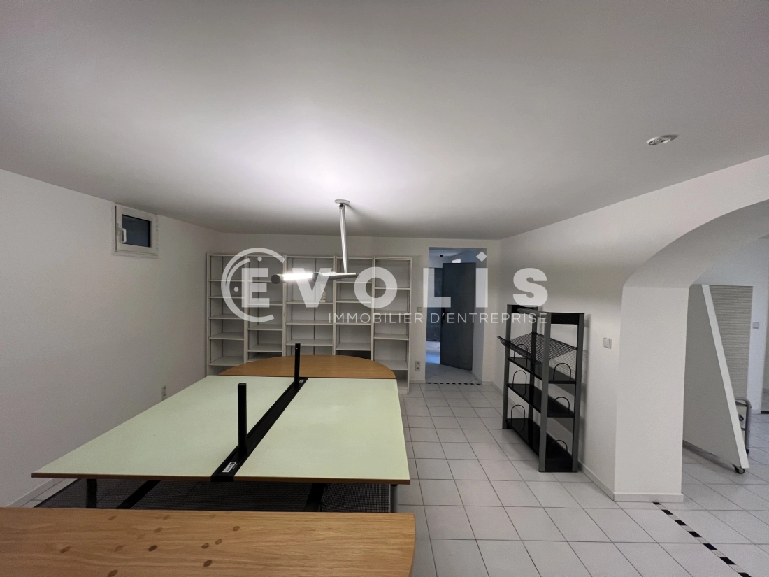 Photo 14 – location bureaux	LE RAINCY (93340)