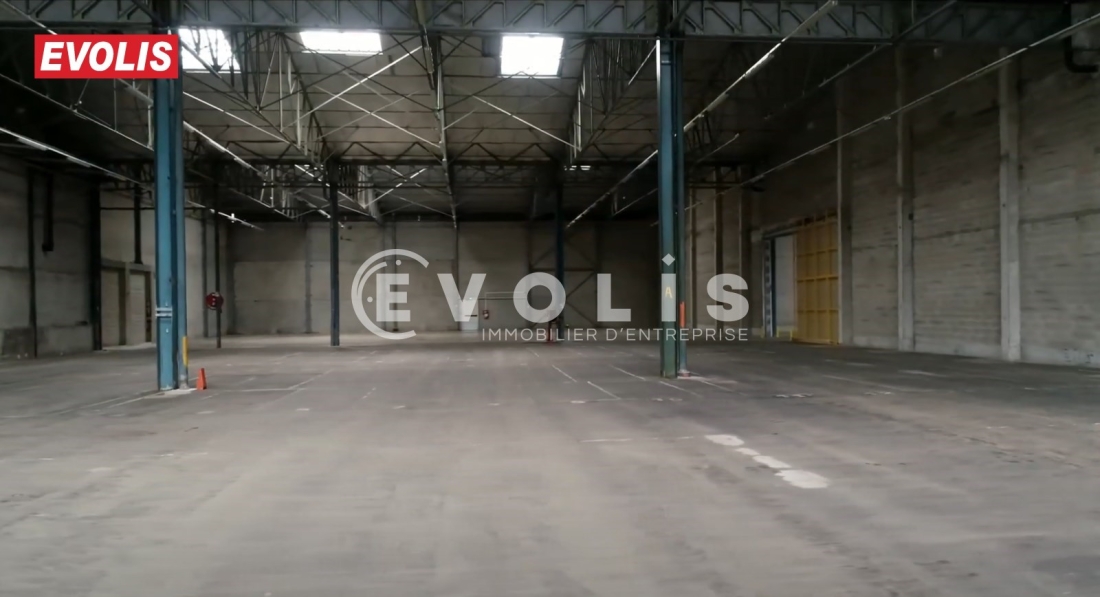 Photo 4 – location Entrepôts / activités	NIMES (30000)