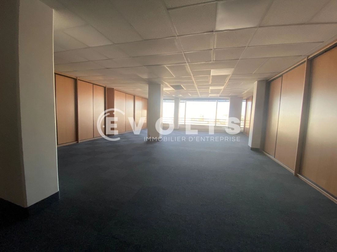 Photo 7 – location bureaux	ROSNY SOUS BOIS (93110)