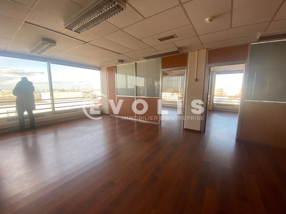 Photo 9 – location bureaux	ROSNY SOUS BOIS (93110)