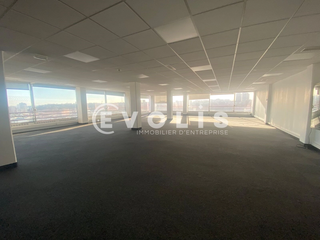 Photo 11 – location bureaux	ROSNY SOUS BOIS (93110)