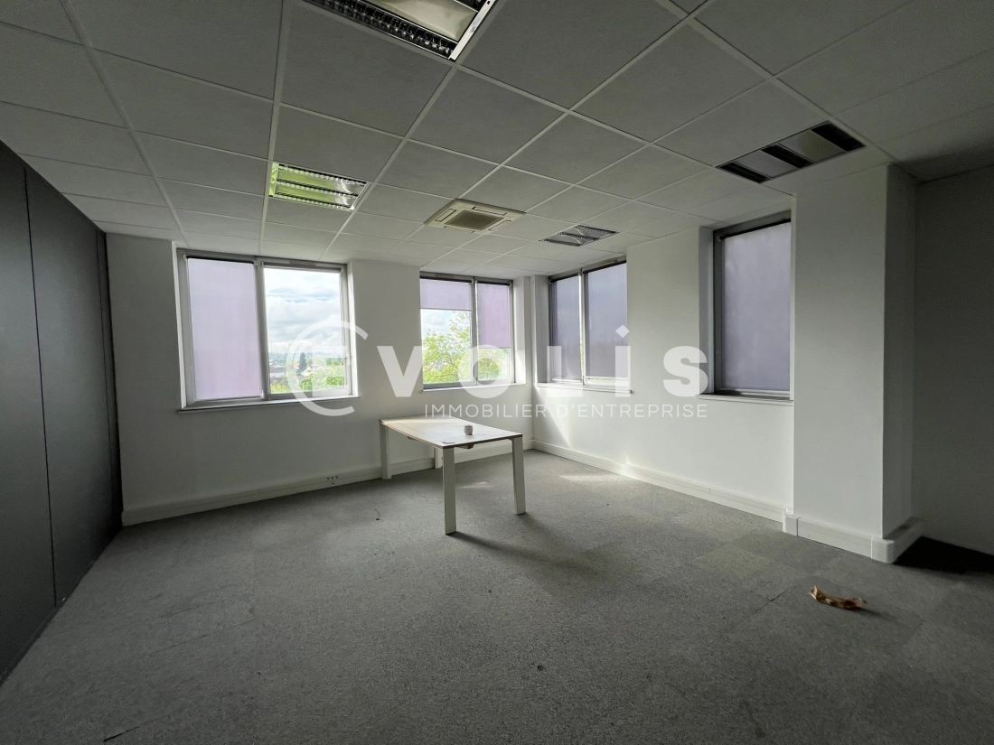 Photo 6 – location bureaux	NEUILLY PLAISANCE (93360)
