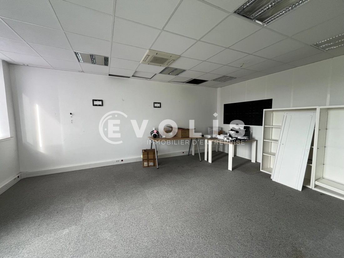 Photo 7 – location bureaux	NEUILLY PLAISANCE (93360)