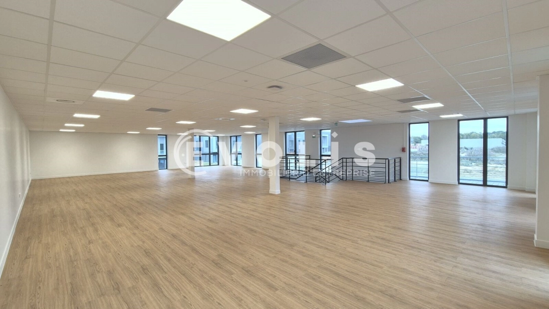 Photo 15 – location Entrepôts / activités	COURTRY (77181)