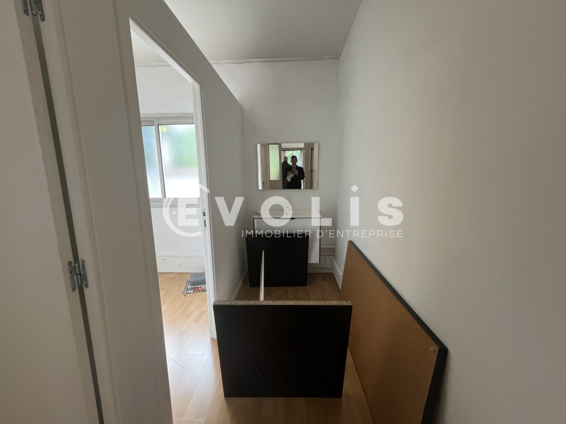 Photo 9 – location bureaux	SAINT MAUR DES FOSSES (94100)