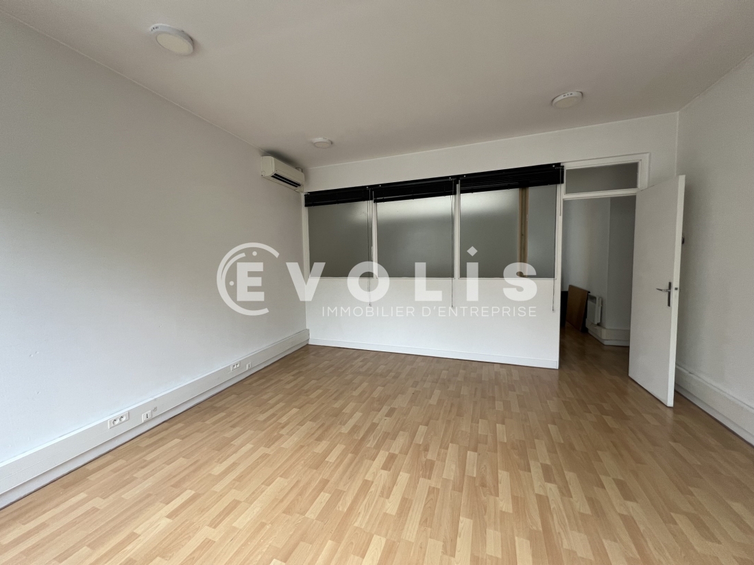 Photo 10 – location bureaux	SAINT MAUR DES FOSSES (94100)