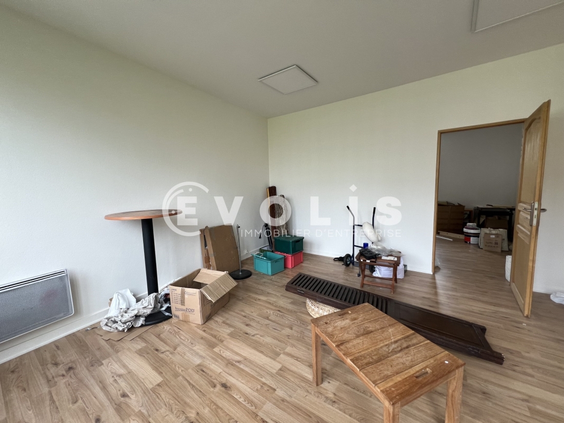Photo 6 – location bureaux	SAINT MAUR DES FOSSES (94100)