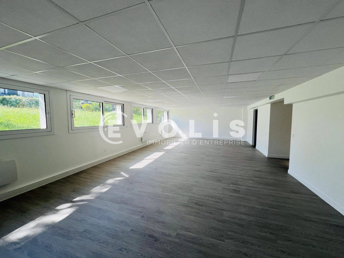 Photo 2 – location bureaux	MAISONS ALFORT (94700)