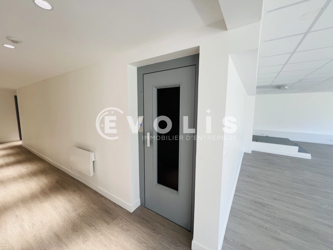 Photo 5 – location bureaux	MAISONS ALFORT (94700)