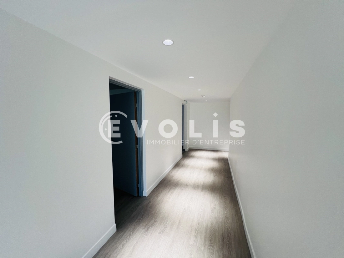 Photo 6 – location bureaux	MAISONS ALFORT (94700)