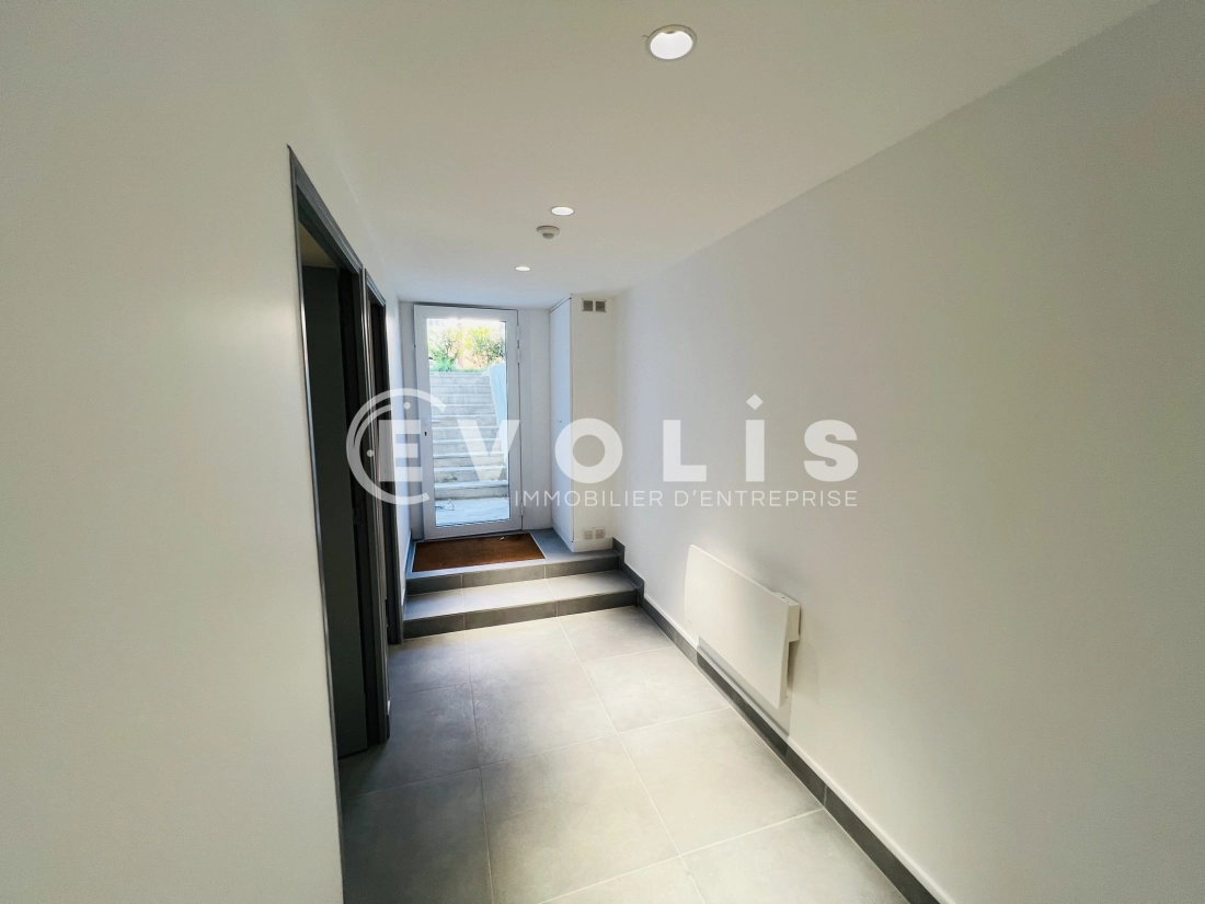 Photo 8 – location bureaux	MAISONS ALFORT (94700)