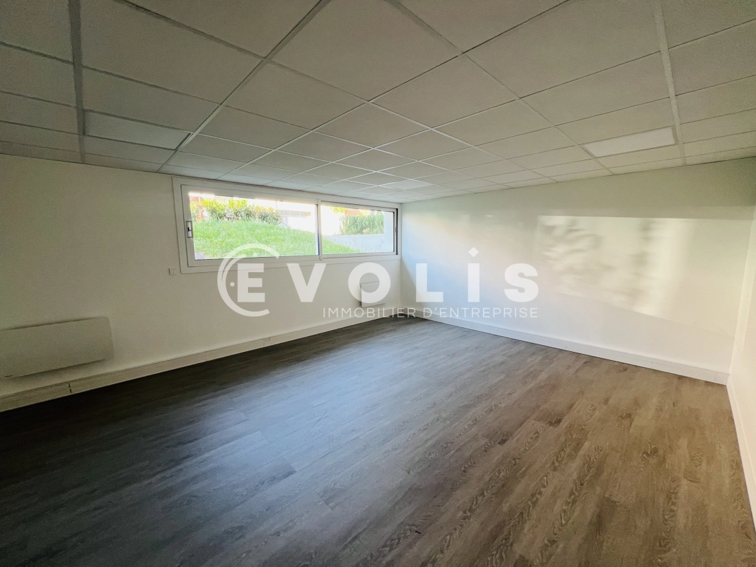 Photo 3 – location bureaux	MAISONS ALFORT (94700)