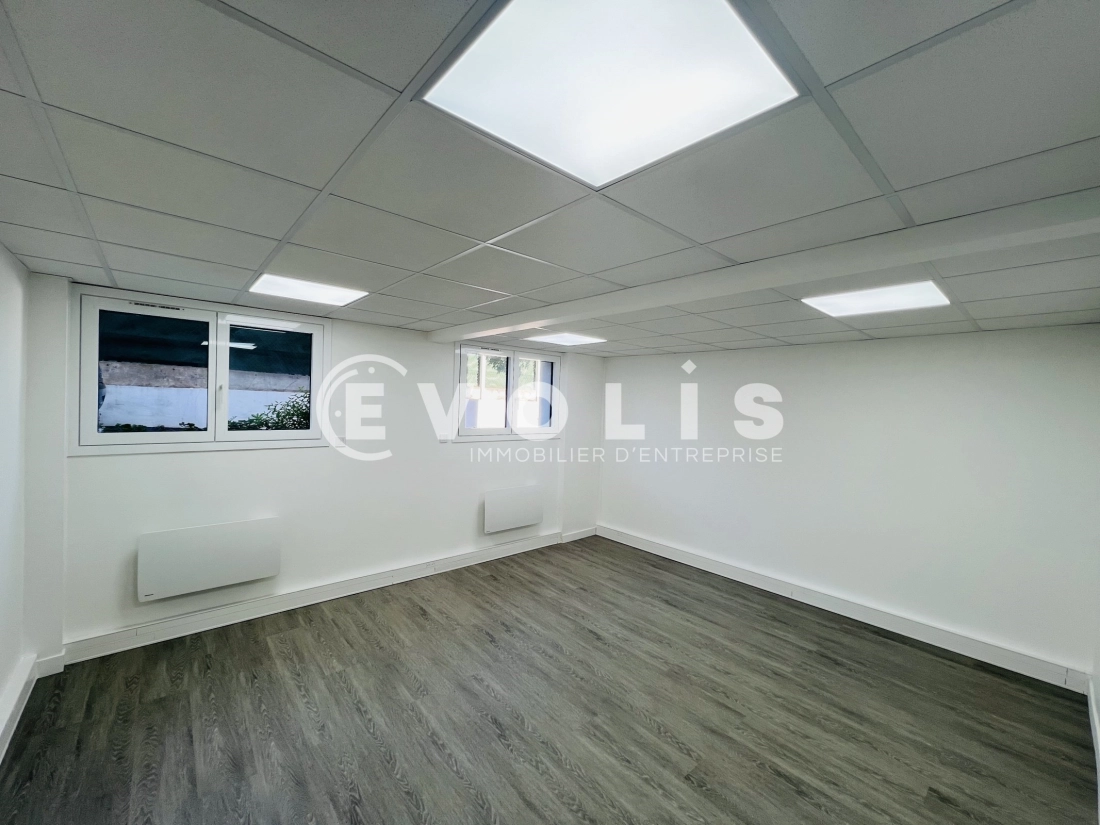 Photo 4 – location bureaux	MAISONS ALFORT (94700)