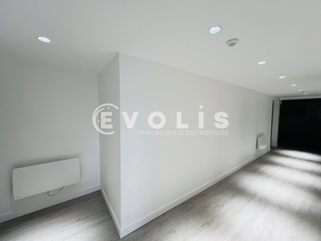 Photo 7 – location bureaux	MAISONS ALFORT (94700)