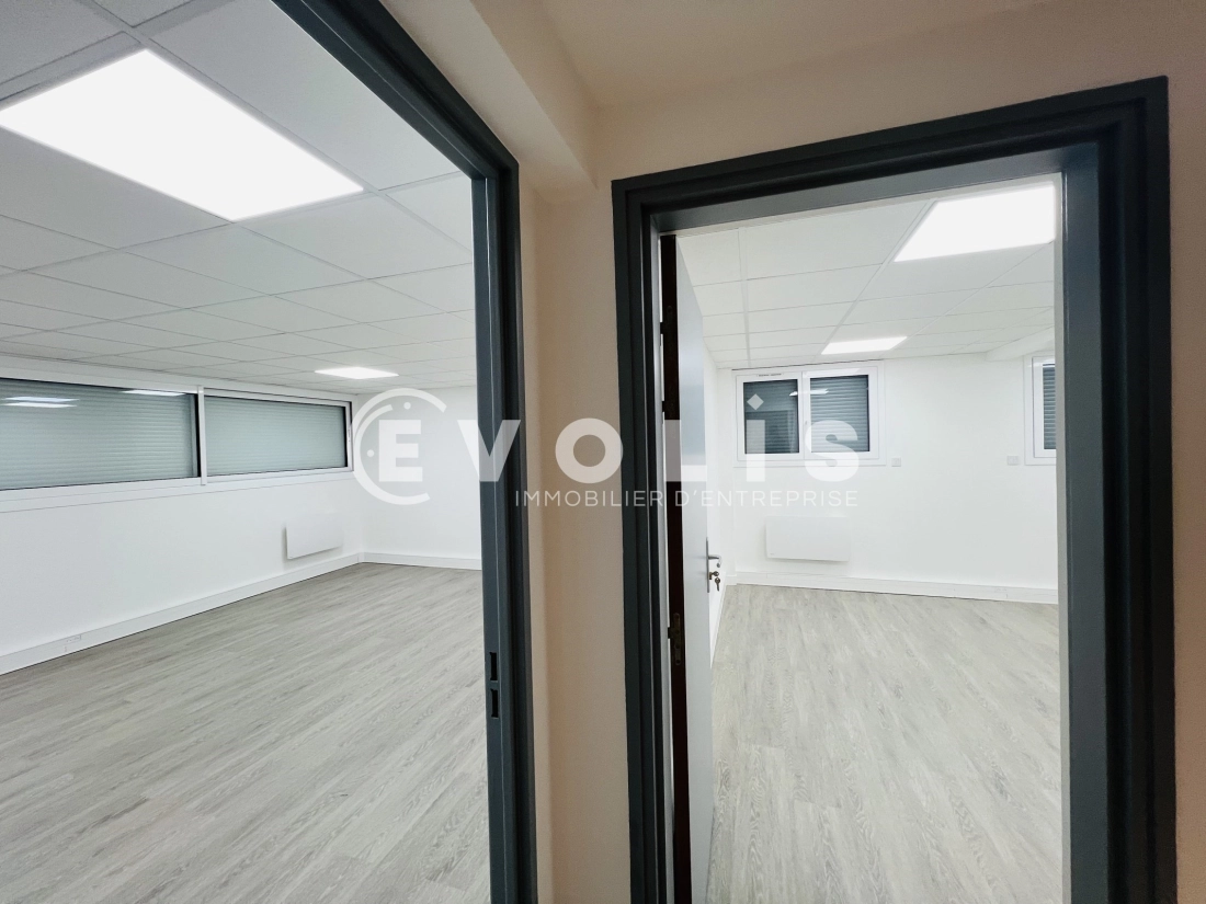 Photo 9 – location bureaux	MAISONS ALFORT (94700)