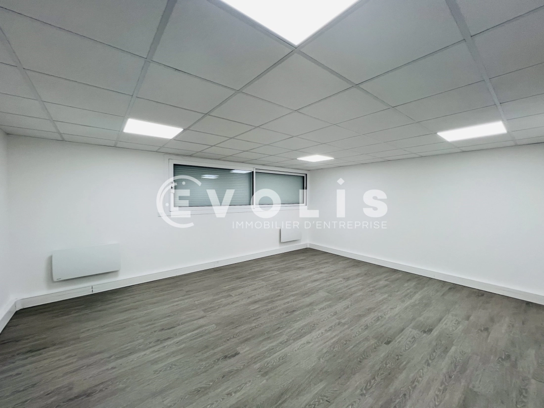 Photo 10 – location bureaux	MAISONS ALFORT (94700)