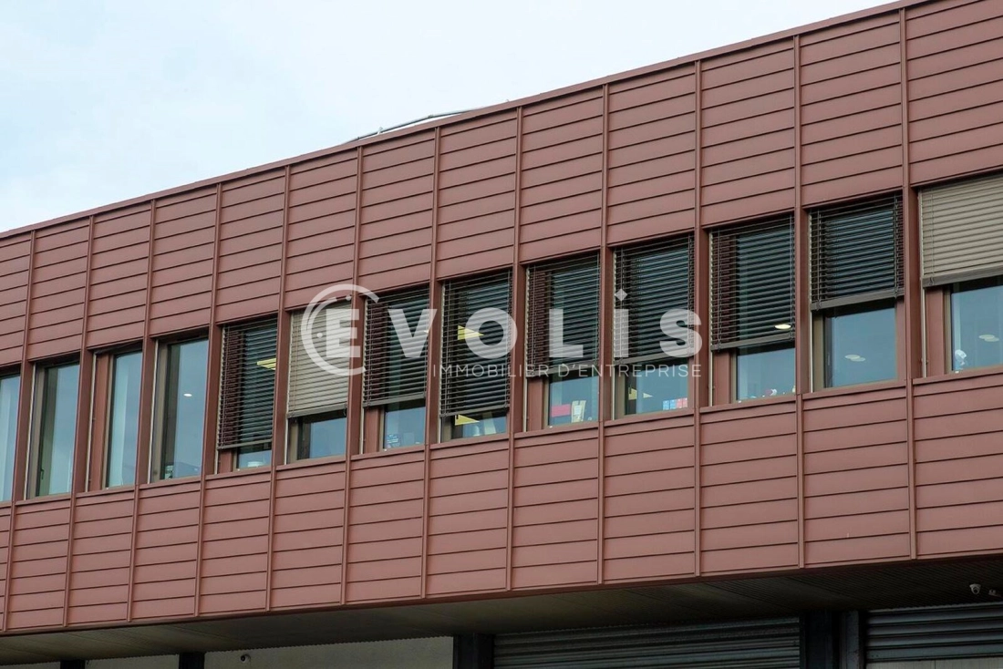 Photo 10 – location Entrepôts / activités	WISSOUS (91320)