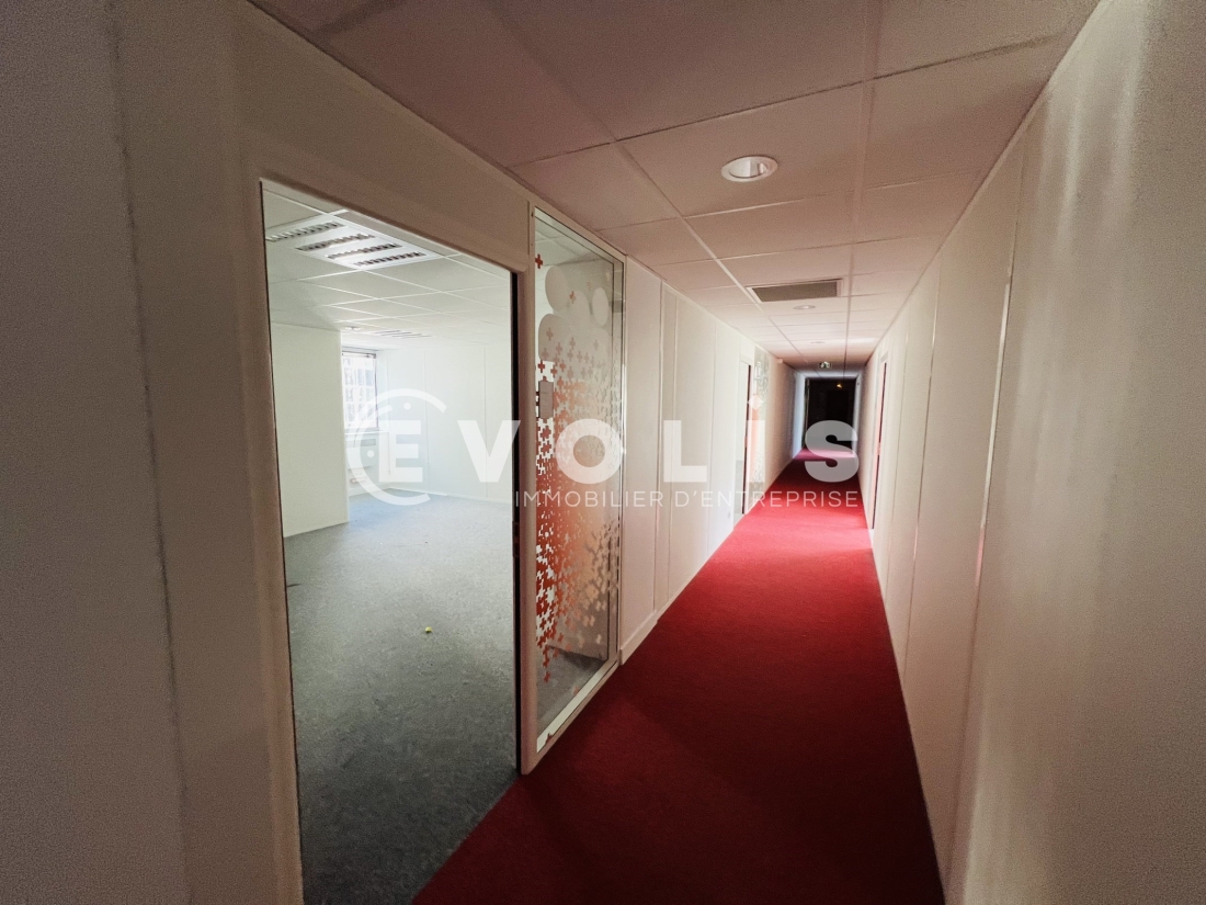 Photo 7 – vente bureaux	NOISY LE GRAND (93160)