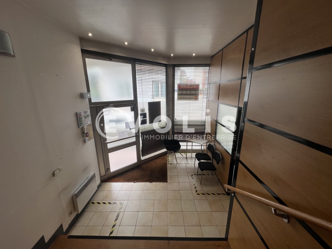 Photo 5 – location bureaux	ALFORTVILLE (94140)