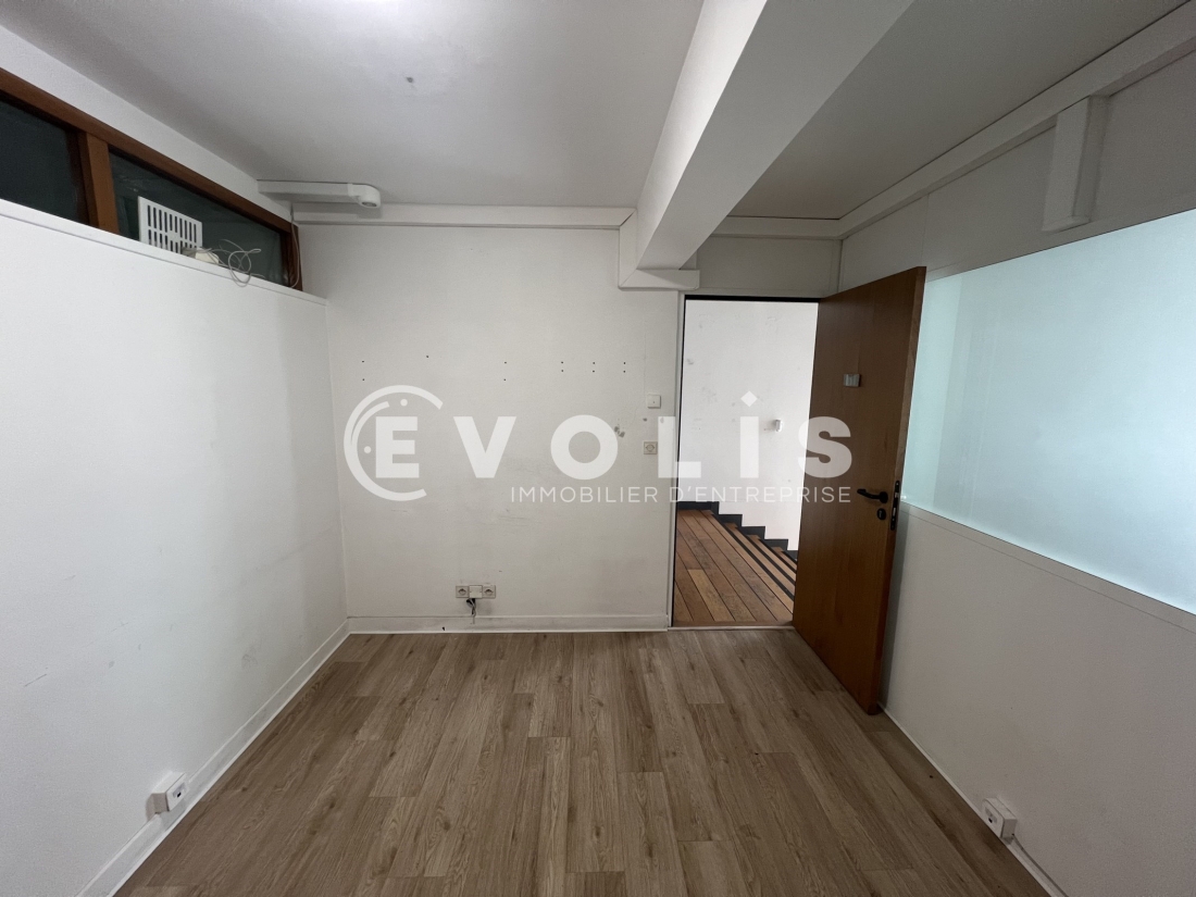 Photo 11 – location bureaux	ALFORTVILLE (94140)