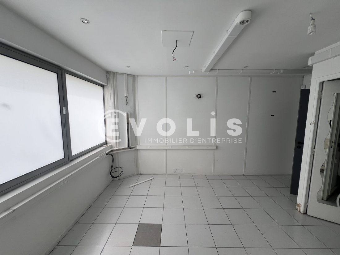 Photo 9 – location bureaux	ALFORTVILLE (94140)