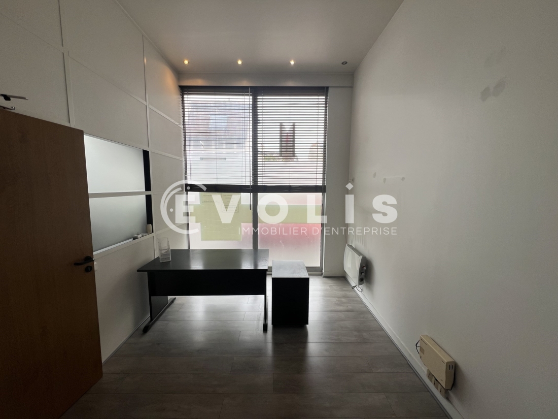 Photo 7 – location bureaux	ALFORTVILLE (94140)