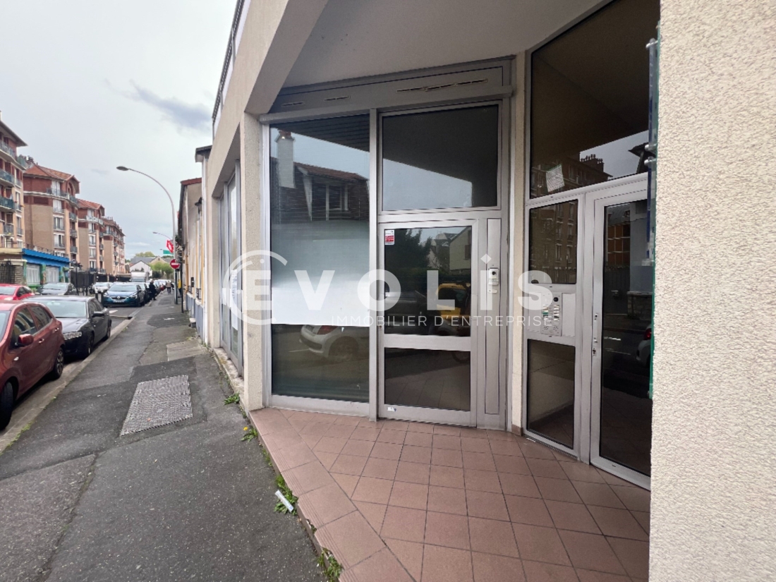 Photo 2 – location bureaux	ALFORTVILLE (94140)