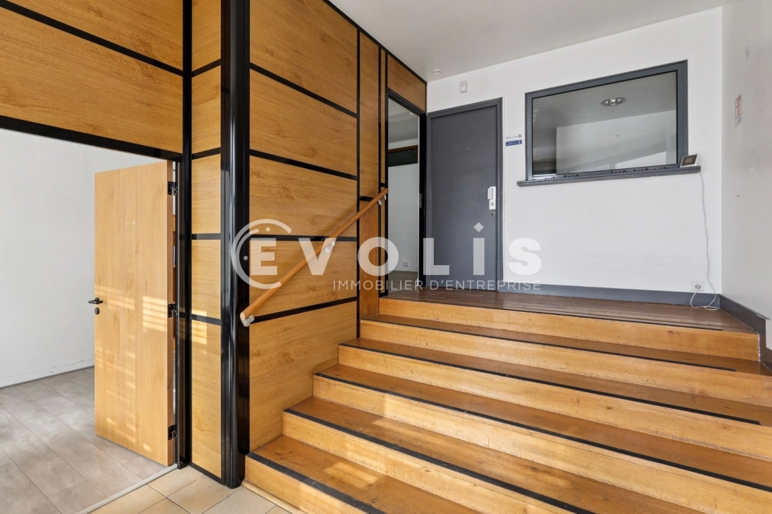 Photo 5 – location bureaux	ALFORTVILLE (94140)