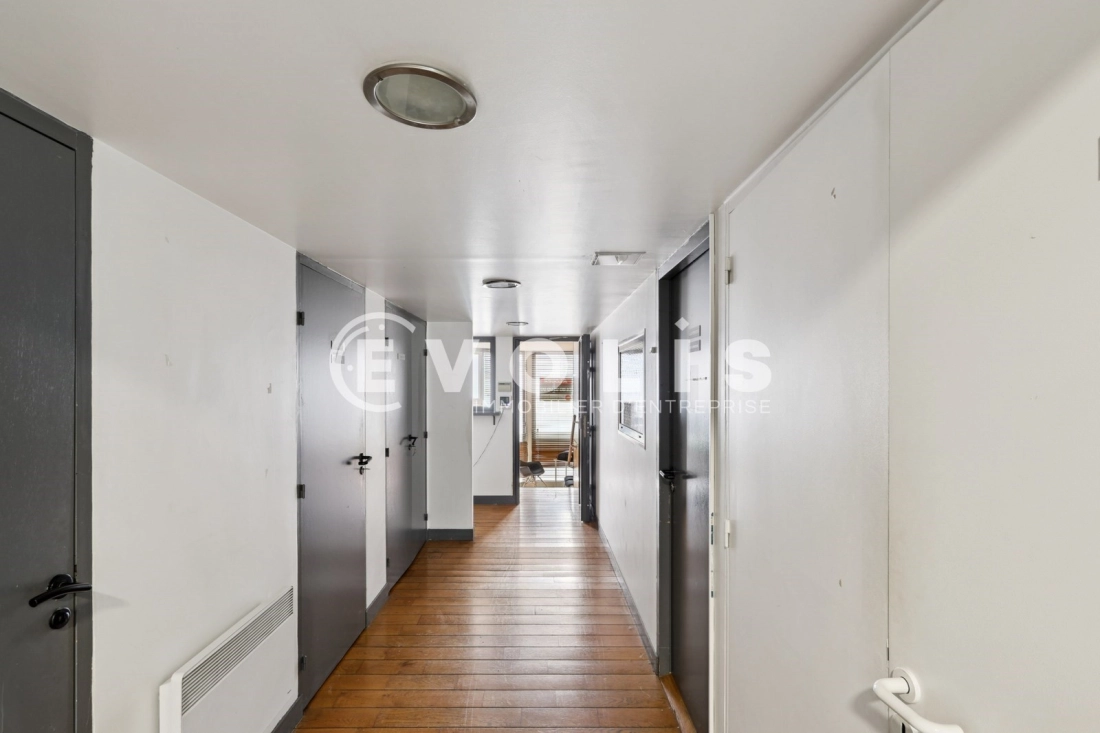 Photo 6 – location bureaux	ALFORTVILLE (94140)