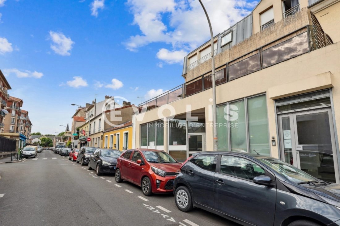 Photo 3 – location bureaux	ALFORTVILLE (94140)