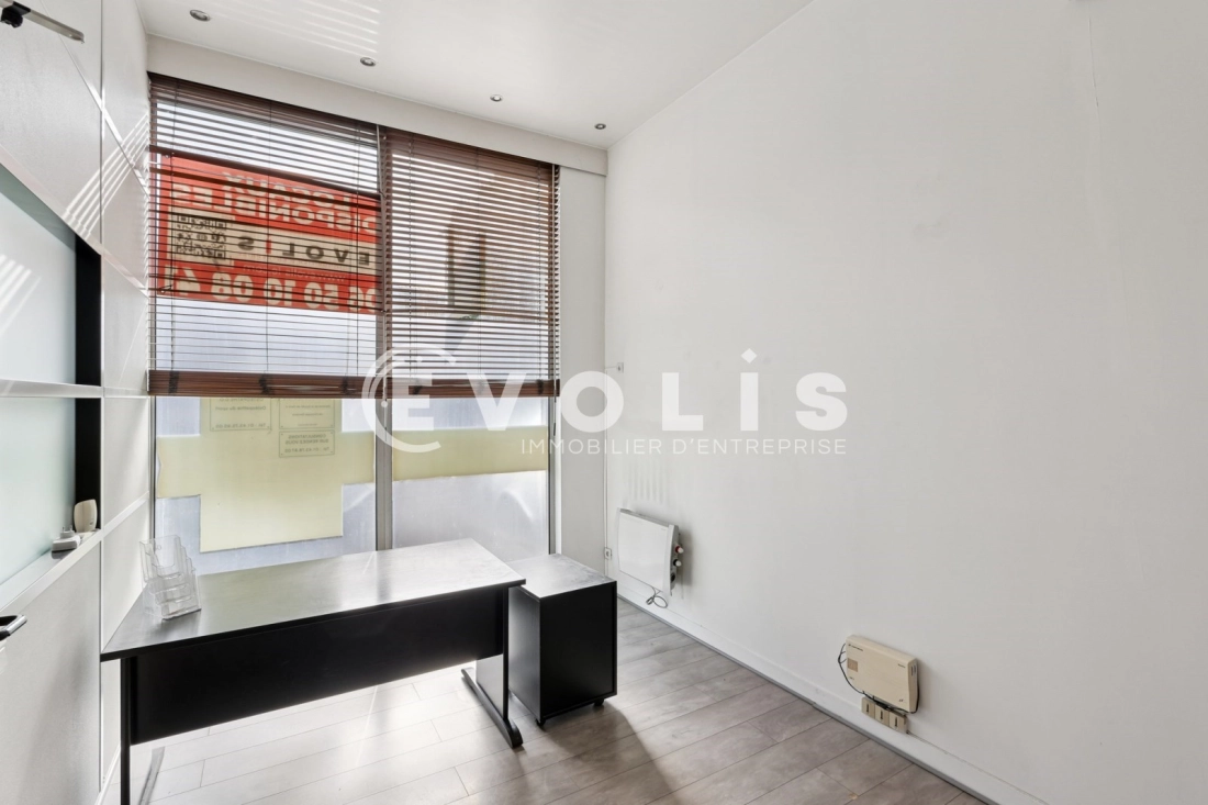 Photo 9 – location bureaux	ALFORTVILLE (94140)