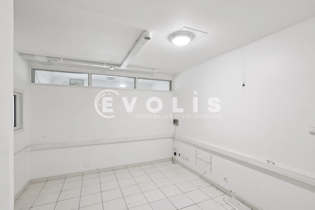 Photo 12 – location bureaux	ALFORTVILLE (94140)