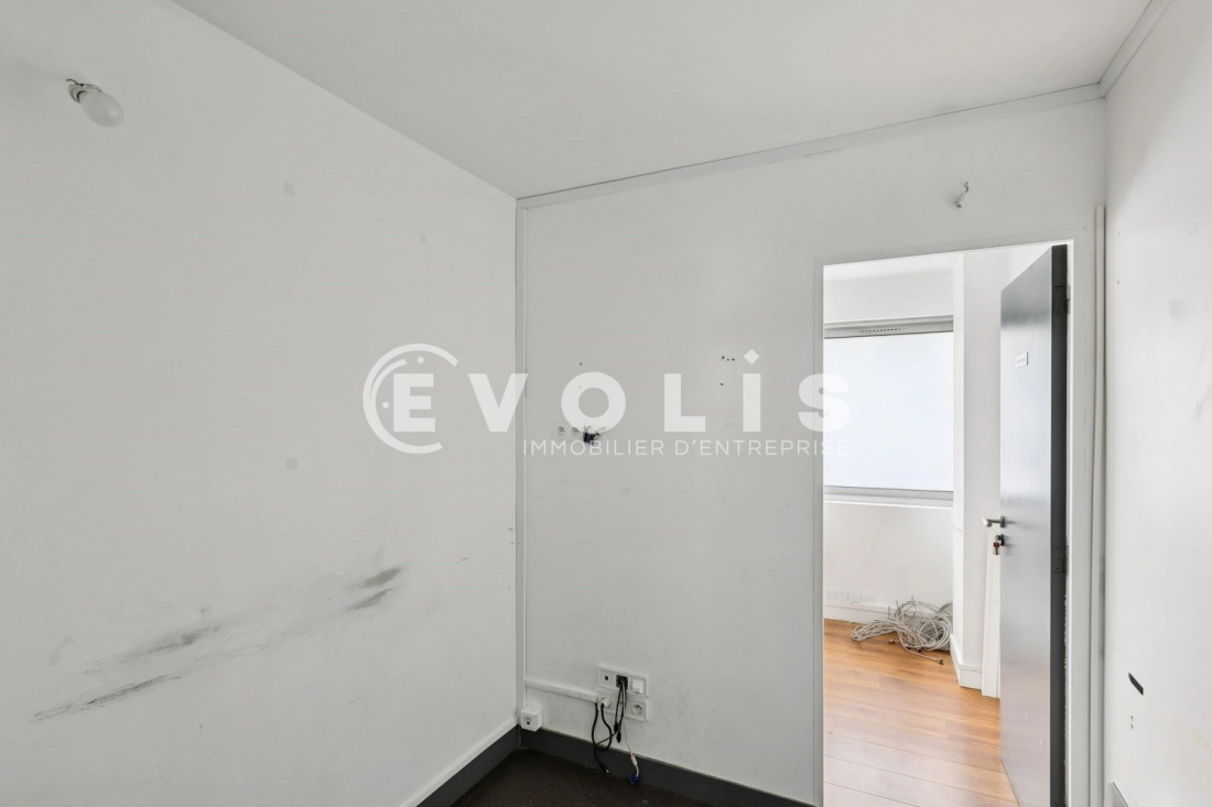 Photo 13 – location bureaux	ALFORTVILLE (94140)