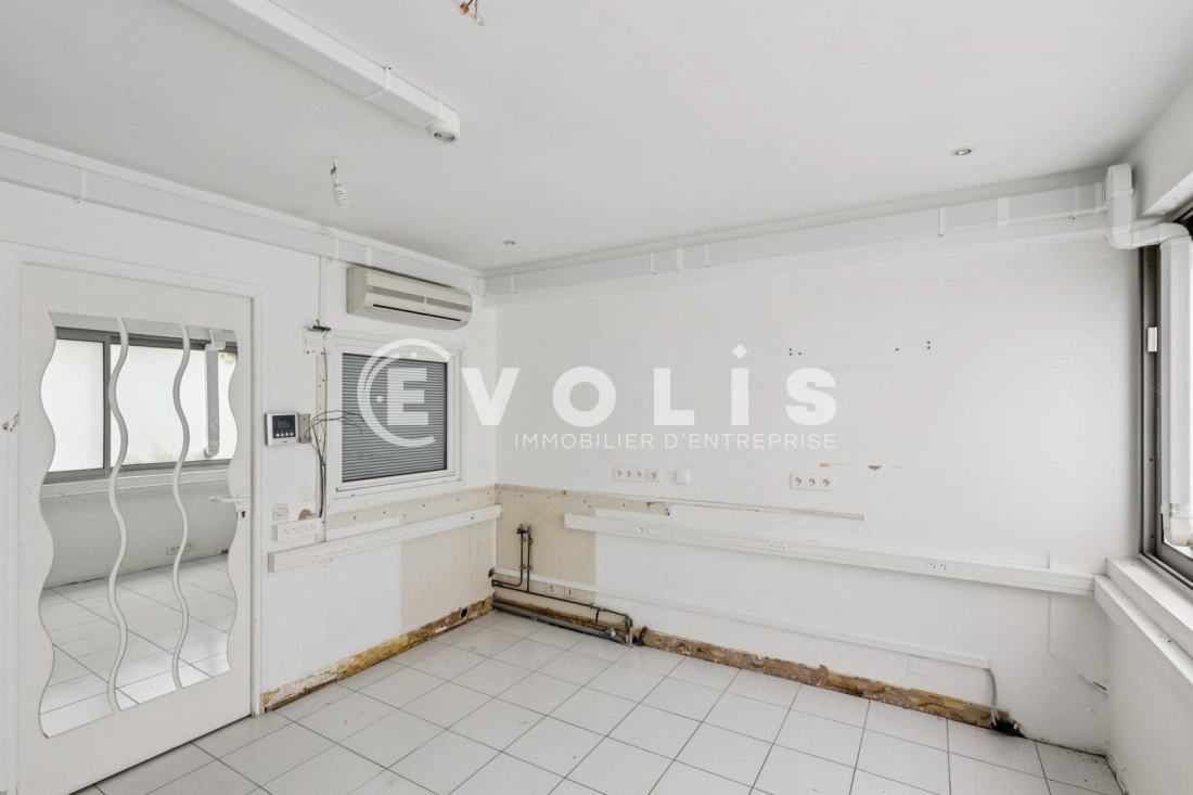 Photo 14 – location bureaux	ALFORTVILLE (94140)