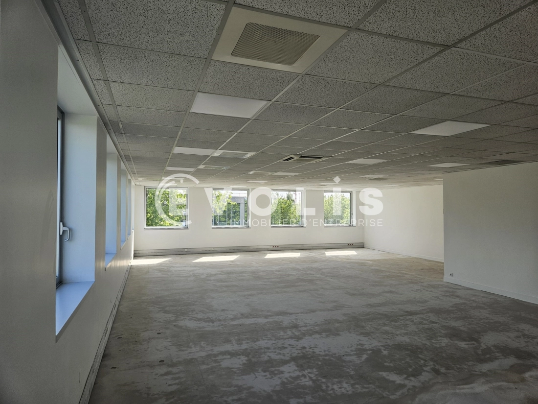 Photo 5 – location bureaux	VILLEBON SUR YVETTE (91140)