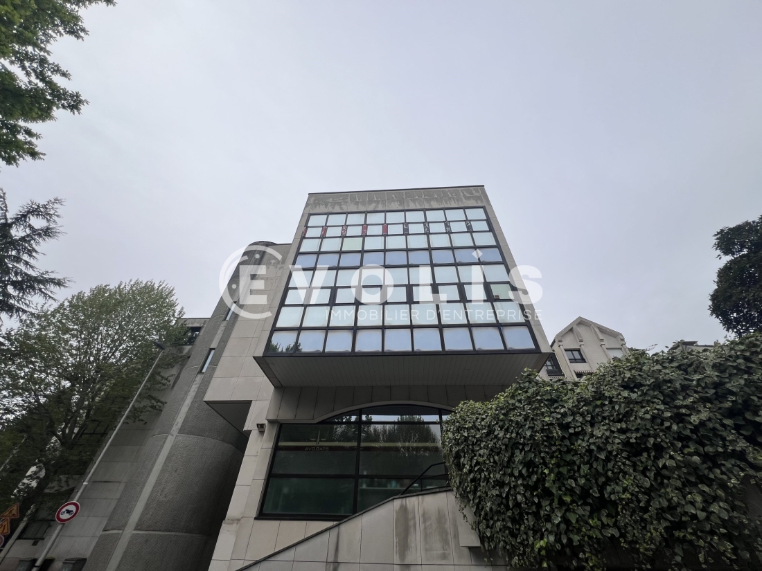 Photo 2 – location bureaux	NOGENT SUR MARNE (94130)