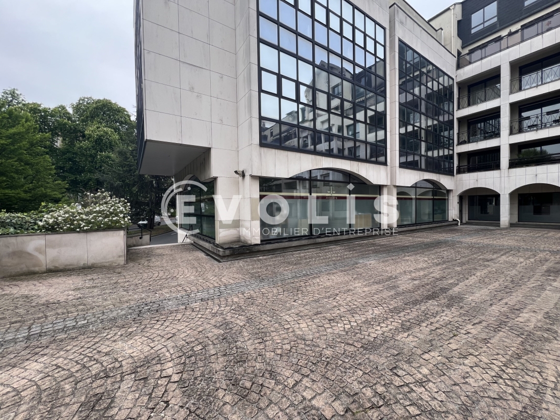 Photo 4 – location bureaux	NOGENT SUR MARNE (94130)