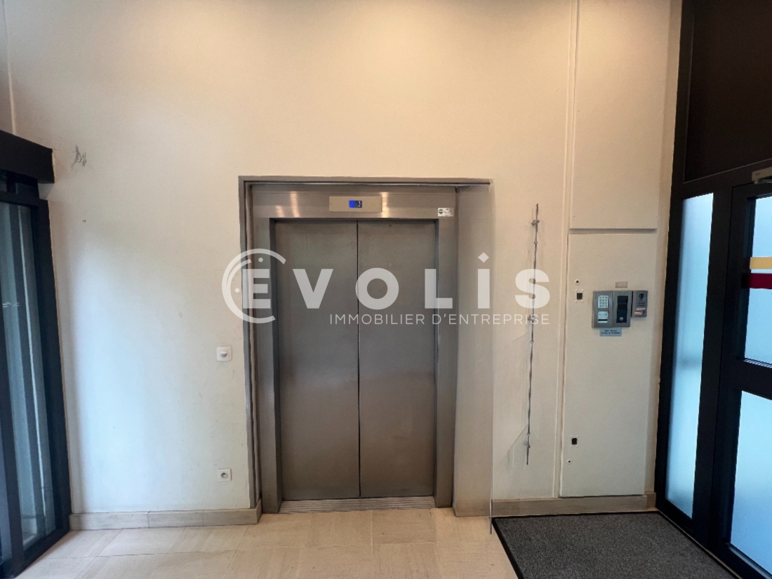Photo 5 – location bureaux	NOGENT SUR MARNE (94130)