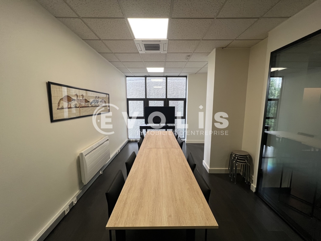 Photo 7 – location bureaux	NOGENT SUR MARNE (94130)