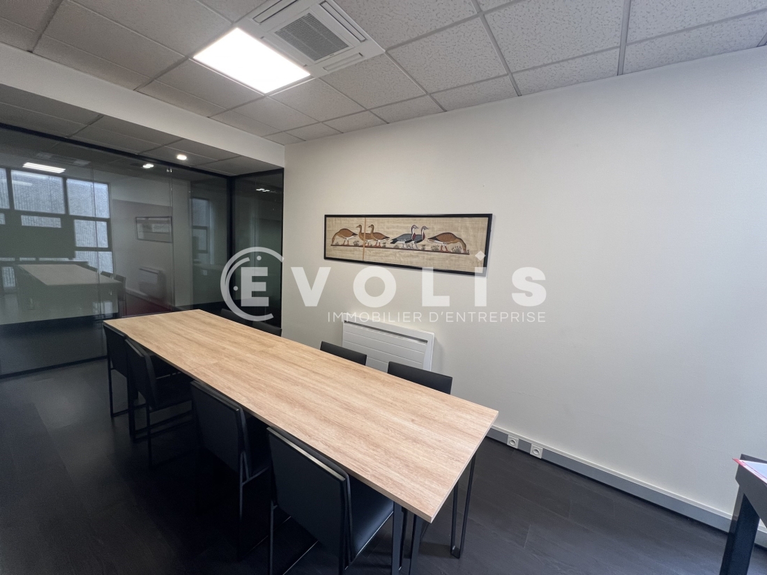 Photo 8 – location bureaux	NOGENT SUR MARNE (94130)