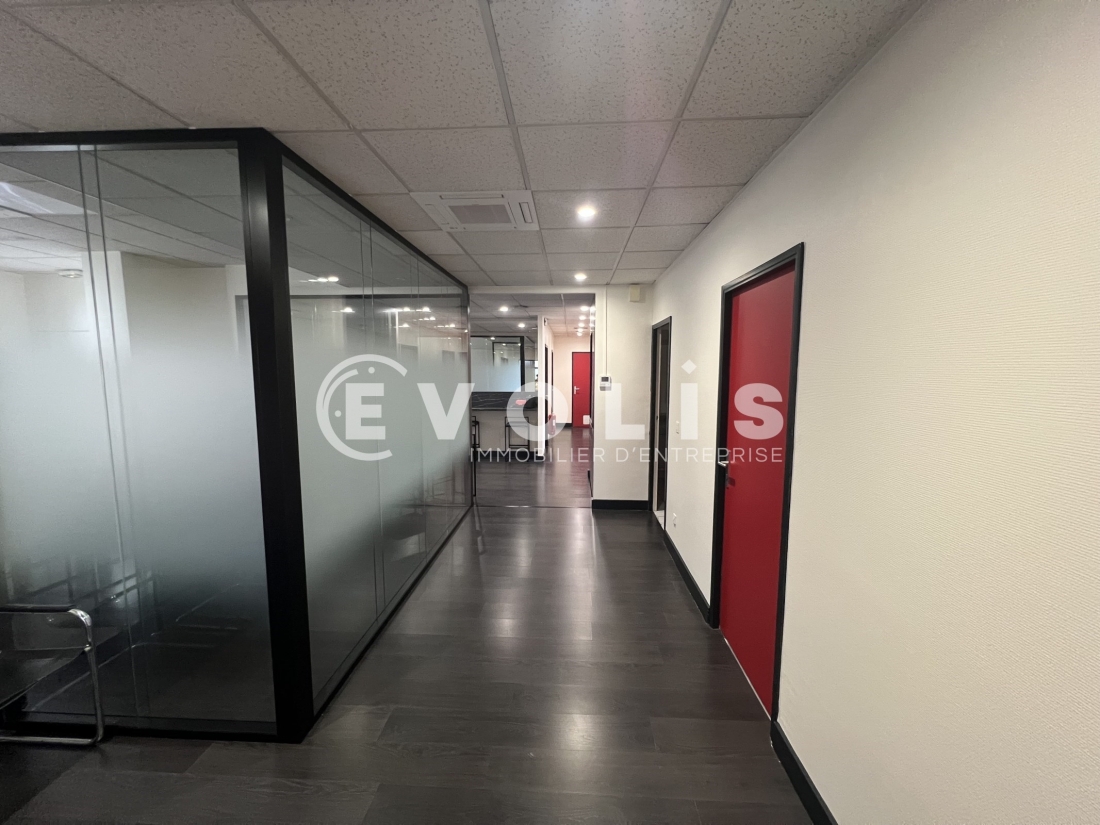 Photo 12 – location bureaux	NOGENT SUR MARNE (94130)