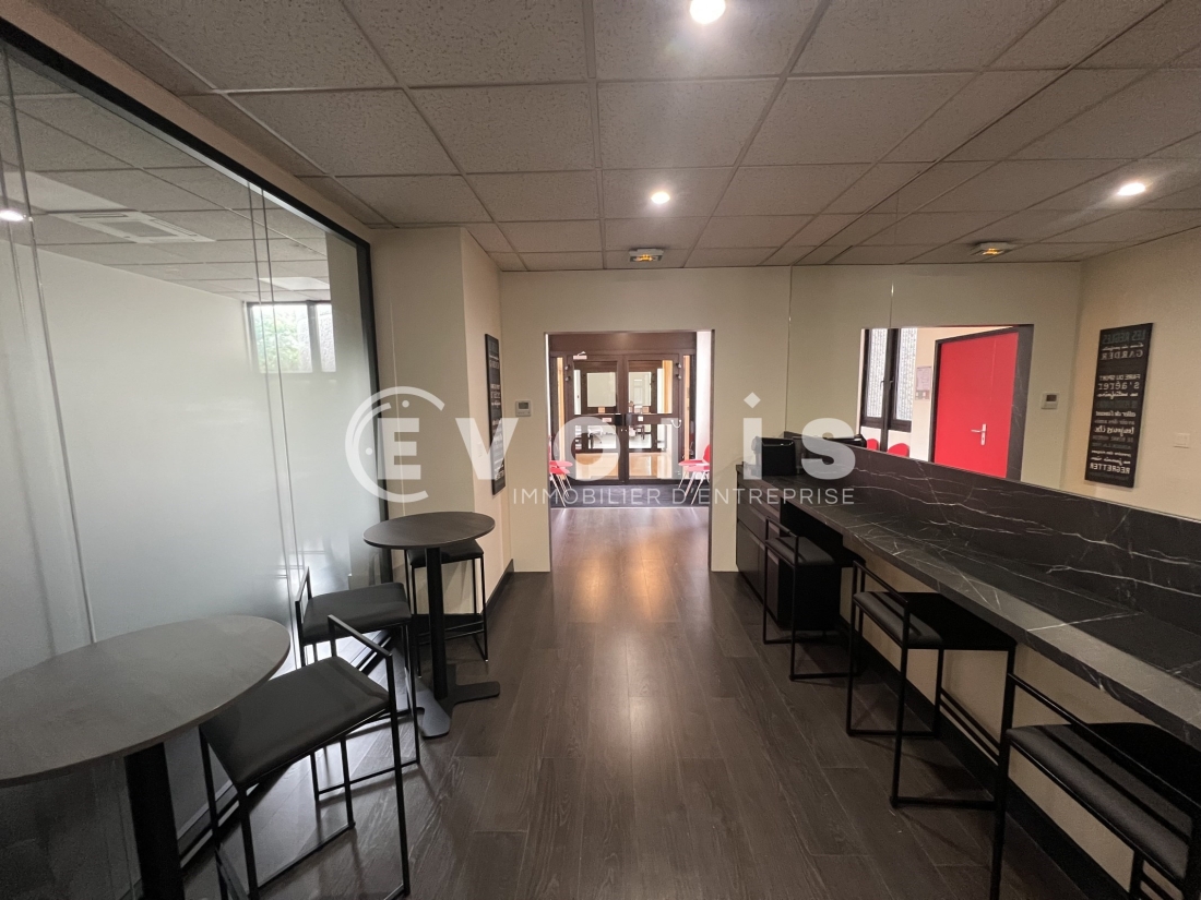 Photo 13 – location bureaux	NOGENT SUR MARNE (94130)