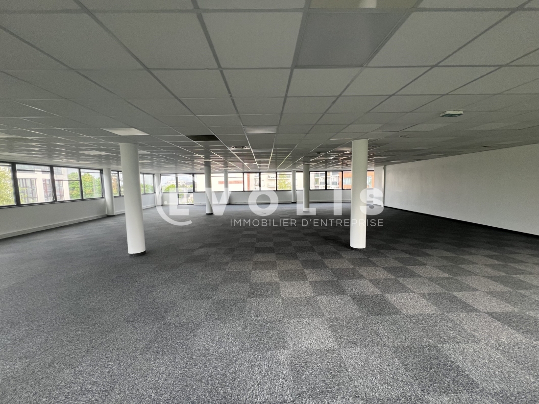 Photo 11 – location bureaux	CRETEIL (94000)