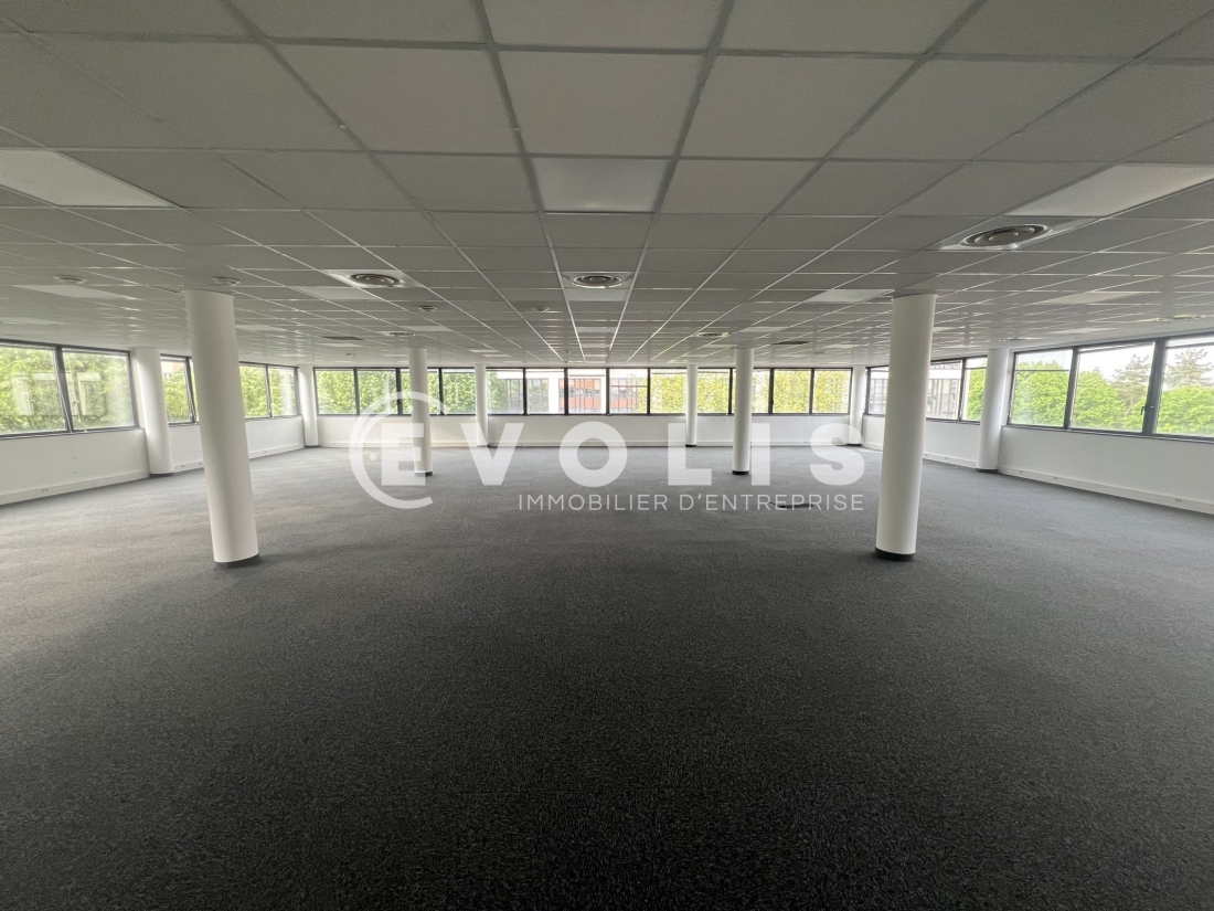 Photo 12 – location bureaux	CRETEIL (94000)