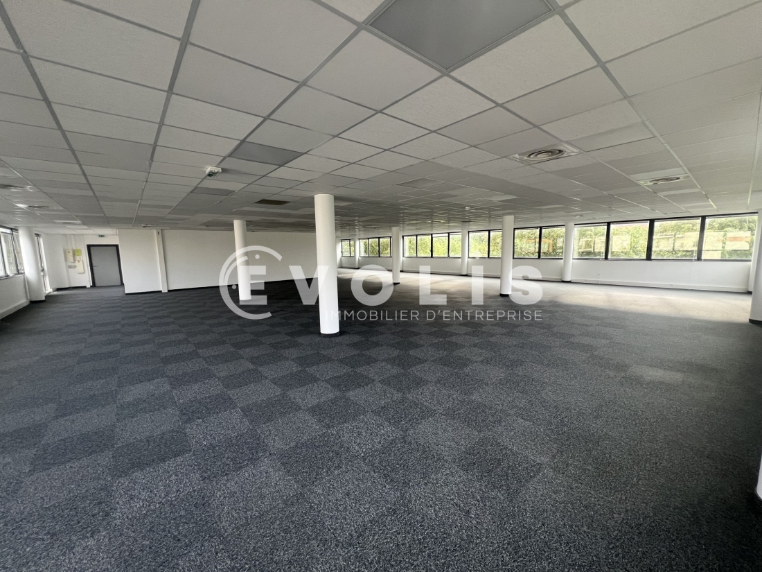 Photo 14 – location bureaux	CRETEIL (94000)