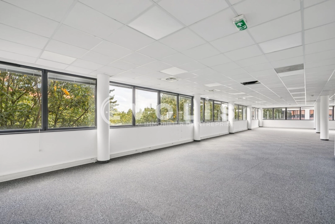 Photo 6 – location bureaux	CRETEIL (94000)