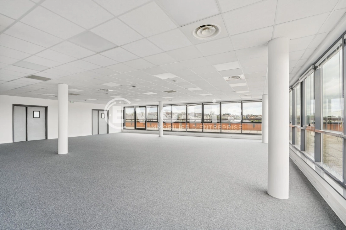 Photo 8 – location bureaux	CRETEIL (94000)