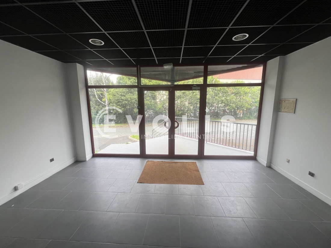 Photo 6 – location Entrepôts / activités	CRETEIL (94000)